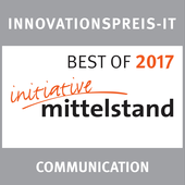 Best of Communication 2017