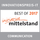 BestOf Communication 2017