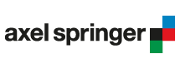axel springer Logo