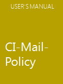 CI-Mail-Policy User Manual