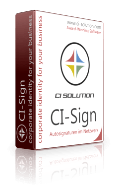 CI-Sign