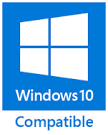 W10 Kompatibel CI-Out-of-Office LITE